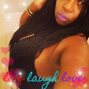 Meet your Posher, Susan